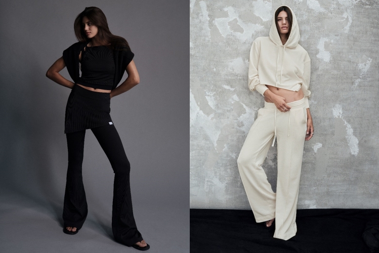 나일로라, 치마바지~셔츠 등 시그니처 아이템 재해석 27-Image